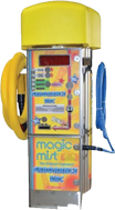 Clean your car inside and out with our vacuums